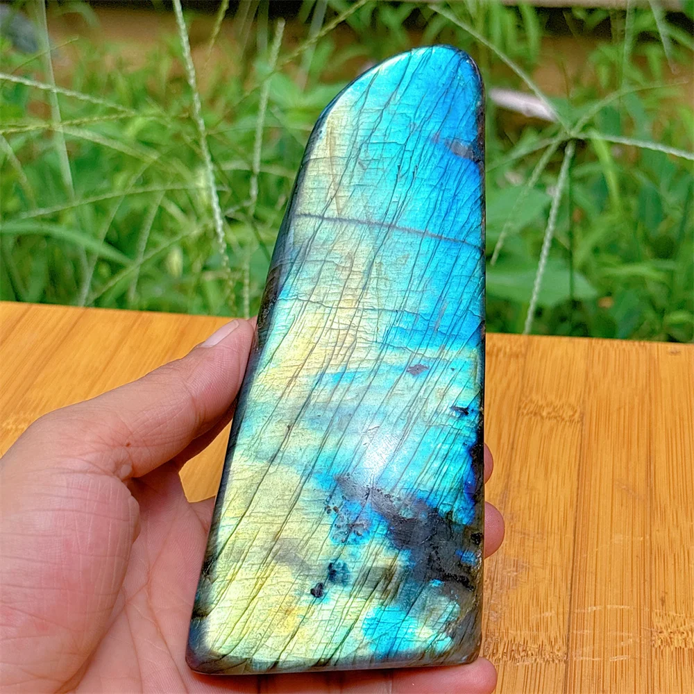 Blue Labradorite Free Form Natural Crystal Home Decoration Room decor Luck Quartz Stone Garden Craft Healing Energy Love Gifts
Blue Labradorite Free Form Natural Crystal Home Decoration Room decor Luck Quartz Stone Garden Craft Healing Energy Love Gifts