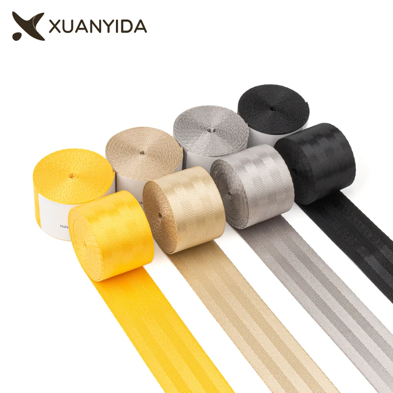 3.6M Car Belt Interior Accessory Seat Replacement Renewal Modification Accessories Vehicle Supplies for Car Accessories
3.6M Car Belt Interior Accessory Seat Replacement Renewal Modification Accessories Vehicle Supplies for Car Accessories