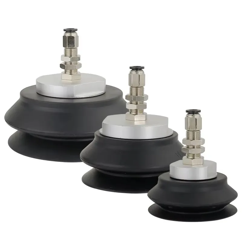Custom Rubber Factory High Quality Suction Cup Vacuum Suction Cup Industrial Hb100 125 Double Sided Suction Cup
Custom Rubber Factory High Quality Suction Cup Vacuum Suction Cup Industrial Hb100 125 Double Sided Suction Cup