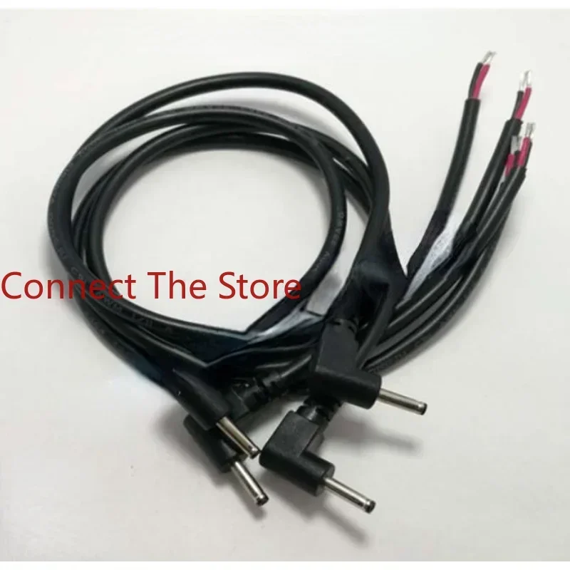 5PCS DC Power Cord 2507 Elbow Connection Line Male Injection Strip Extension
5PCS DC Power Cord 2507 Elbow Connection Line Male Injection Strip Extension