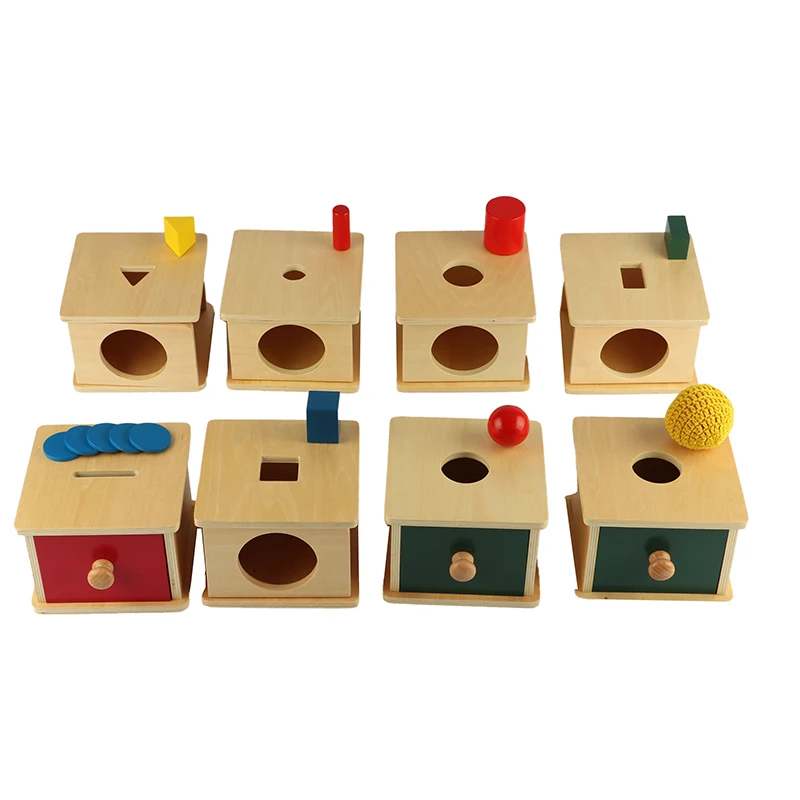 Kids Toy Wooden Educational Children Toy Montessori Boxes Wooden Toddler Toys Montessori for Baby
Kids Toy Wooden Educational Children Toy Montessori Boxes Wooden Toddler Toys Montessori for Baby