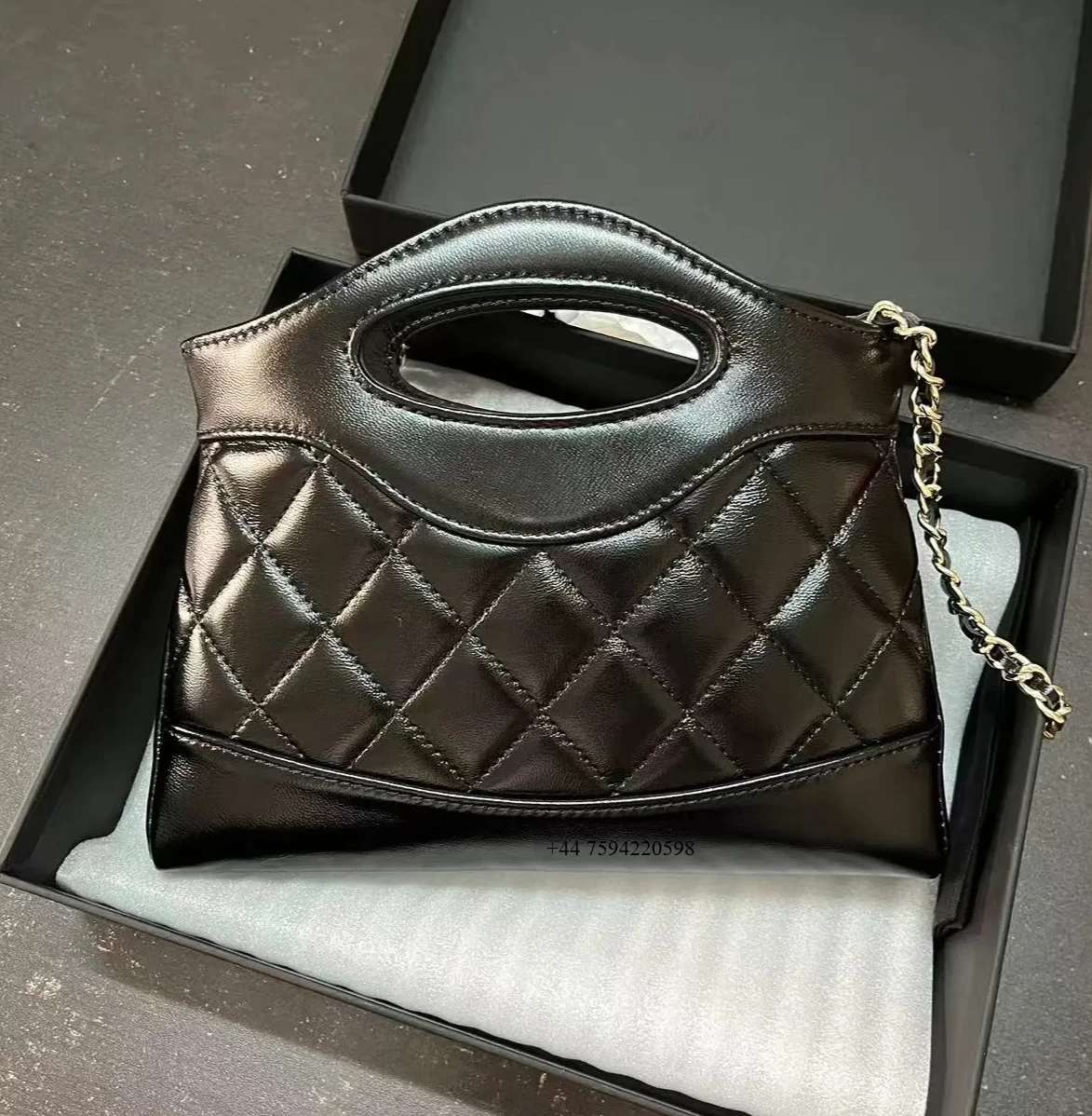 Top Quality Designer Bag Evening Bag Leather Shoulder Bag Tote Bag
Top Quality Designer Bag Evening Bag Leather Shoulder Bag Tote Bag