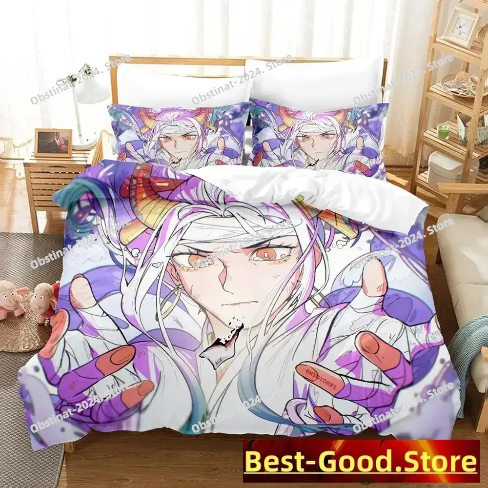 2023 Ulti Anime Bedding Set Cartoon Anime three-piece set Adult Kid Bedroom Duvetcover Sets 3D Kawaii Girls kawaii bedding
2023 Ulti Anime Bedding Set Cartoon Anime three-piece set Adult Kid Bedroom Duvetcover Sets 3D Kawaii Girls kawaii bedding