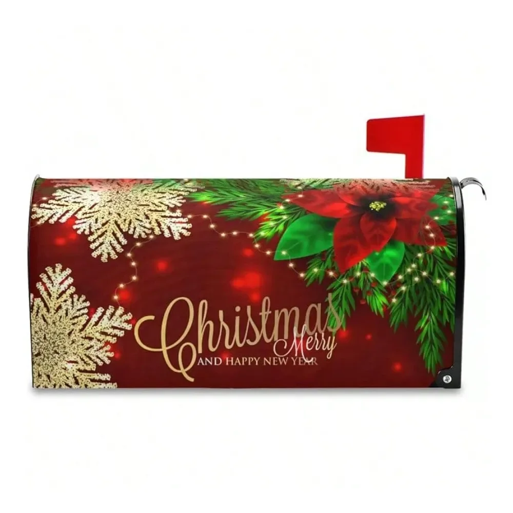 Wooden Mailbox Cover Magnetic Mailboxes Wraps Letter Post Box Cover Decorative Standard Size 18x21 In Garden Yard Decor2025
Wooden Mailbox Cover Magnetic Mailboxes Wraps Letter Post Box Cover Decorative Standard Size 18x21 In Garden Yard Decor2025