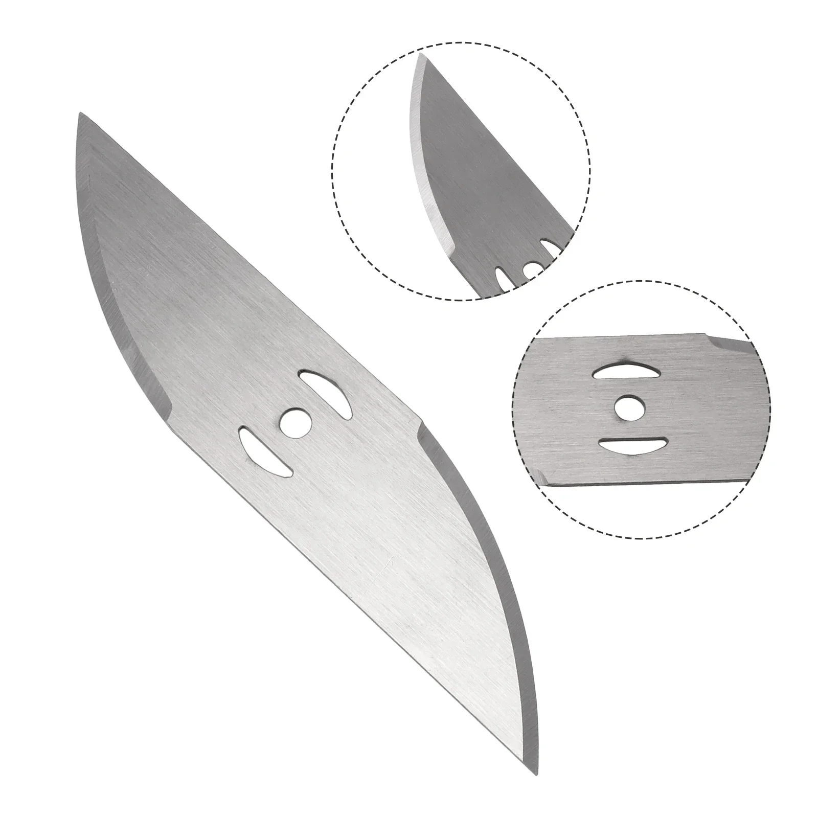 Garden Tool Saw Blades String Trimmer 2pcs Fittings Garden Accessories Grass Head Metal Replacement High Quality
Garden Tool Saw Blades String Trimmer 2pcs Fittings Garden Accessories Grass Head Metal Replacement High Quality