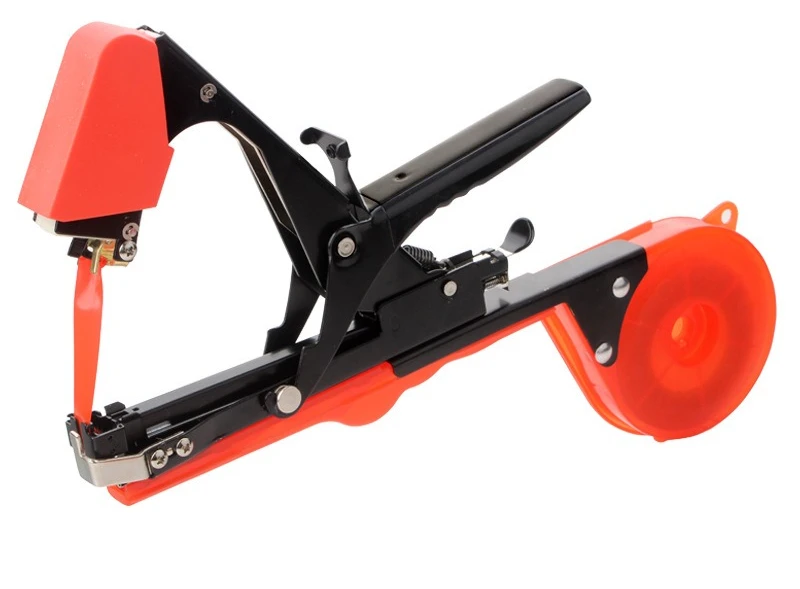 Branch Binding Machine Grape Tomato Cucumber Vine Climbing Artifact Vine Nail Tape Binding Machine
Branch Binding Machine Grape Tomato Cucumber Vine Climbing Artifact Vine Nail Tape Binding Machine