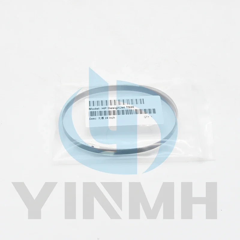 Encoder Strip For HP DesignJet T120 T520 24 36 Inch A0 CQ893-60067 CQ893-80003 CQ890-80010 CQ893-67020 CQ890-67004 PlotterParts
Encoder Strip For HP DesignJet T120 T520 24 36 Inch A0 CQ893-60067 CQ893-80003 CQ890-80010 CQ893-67020 CQ890-67004 PlotterParts
