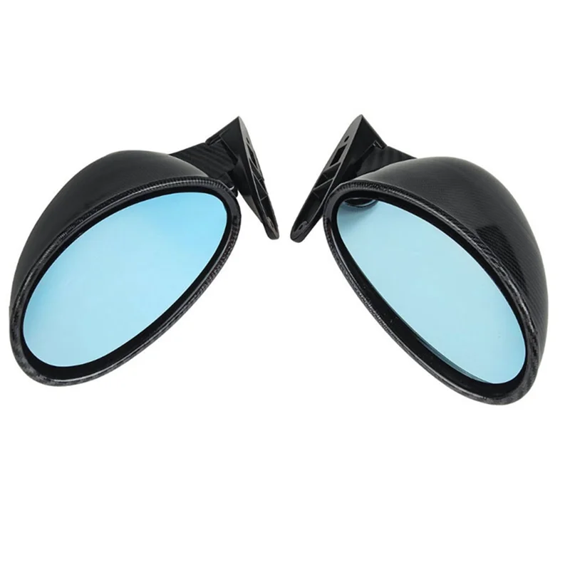 A58X-Car Universal Rearview Mirror Carbon Fiber Side Mirror For F-1 Californian Racing Car Reversing Mirror
A58X-Car Universal Rearview Mirror Carbon Fiber Side Mirror For F-1 Californian Racing Car Reversing Mirror