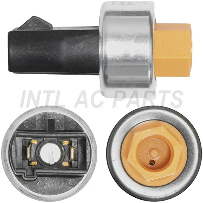 Для Форд Линн Мазда MERCURY YH552 YH-552 F3AH19E561AA автоматический A/C Датчик давления хладагента
Для Форд Линн Мазда MERCURY YH552 YH-552 F3AH19E561AA автоматический A/C Датчик давления хладагента