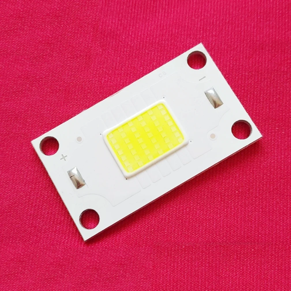 Projector LED Lamp Light Source Bulb 42PCS White Lighting Brightness Beads DIY Repair Video Projection Illuminator Parts 2239
Projector LED Lamp Light Source Bulb 42PCS White Lighting Brightness Beads DIY Repair Video Projection Illuminator Parts 2239