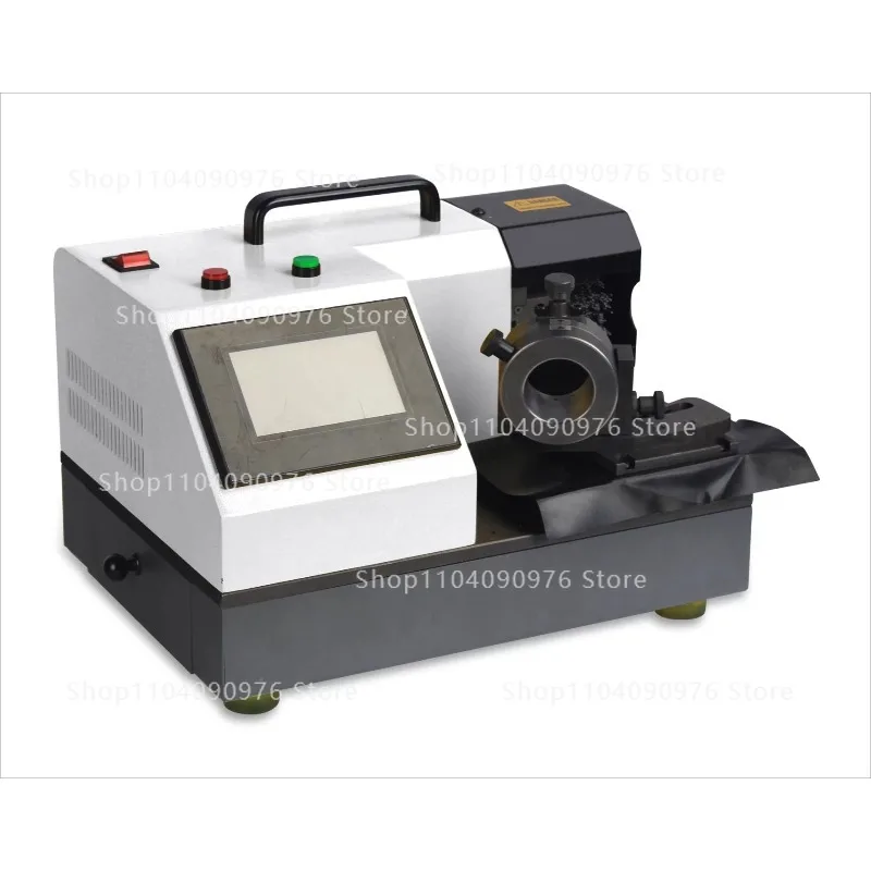 Automatic passivation machine Controllable adjustable passivation machine Portable twist drill passivation machine TX-D20
Automatic passivation machine Controllable adjustable passivation machine Portable twist drill passivation machine TX-D20