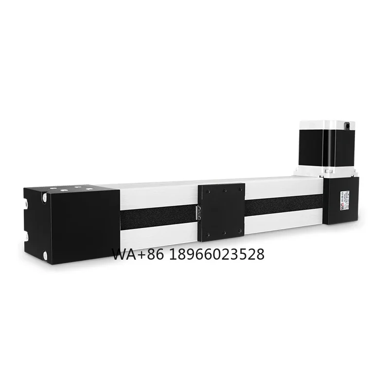 100-3900mm stroke belt drive linear guide rail for stepper motor motion system
100-3900mm stroke belt drive linear guide rail for stepper motor motion system