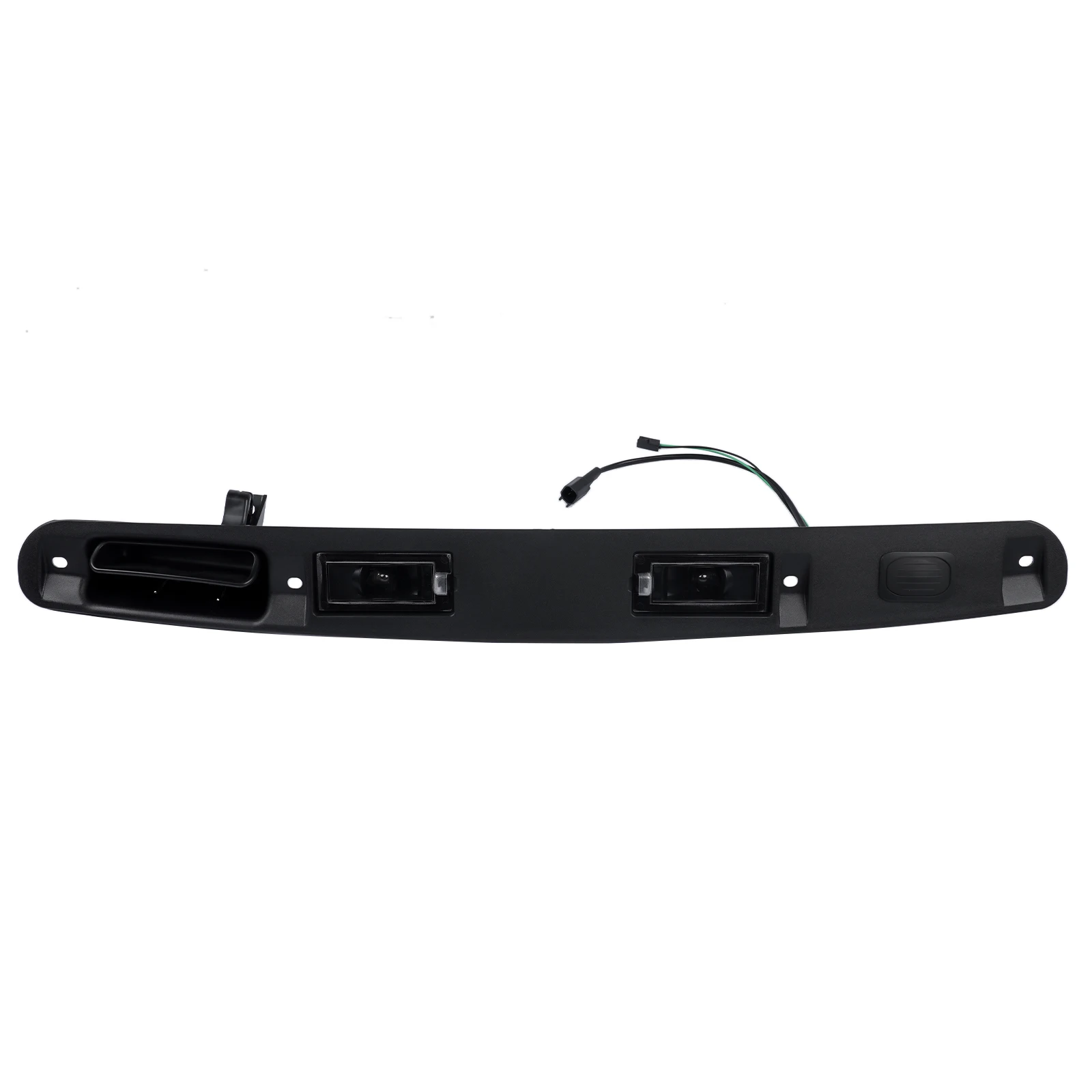 AP01 Car Liftgate Latch Handle Trunk Handle for Dodge Journey SE 2011-2020 5178320AH
AP01 Car Liftgate Latch Handle Trunk Handle for Dodge Journey SE 2011-2020 5178320AH