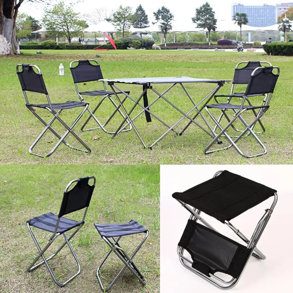 Durable Aluminum Alloy Frame Fishing Chair Foldable Oxford Fabric Camping Chair Lightweight Breathable Outdoor Chair Beach
Durable Aluminum Alloy Frame Fishing Chair Foldable Oxford Fabric Camping Chair Lightweight Breathable Outdoor Chair Beach