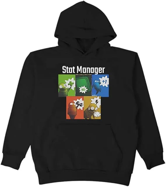 Толстовка с капюшоном Hot Game REPO Merch R.E.P.O. Уличная одежда с длинным рукавом робота для мужчин и женщин, толстовки с капюшоном, забавная одежда
Толстовка с капюшоном Hot Game REPO Merch R.E.P.O. Уличная одежда с длинным рукавом робота для мужчин и женщин, толстовки с капюшоном, забавная одежда