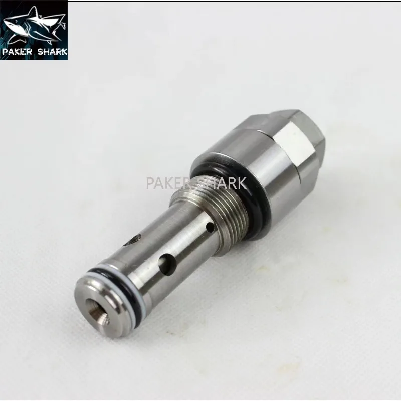 For KOMATSU PC60-7 Main Safety Valve PC200-6 Swing Vavle PC200 Relief Valve
For KOMATSU PC60-7 Main Safety Valve PC200-6 Swing Vavle PC200 Relief Valve