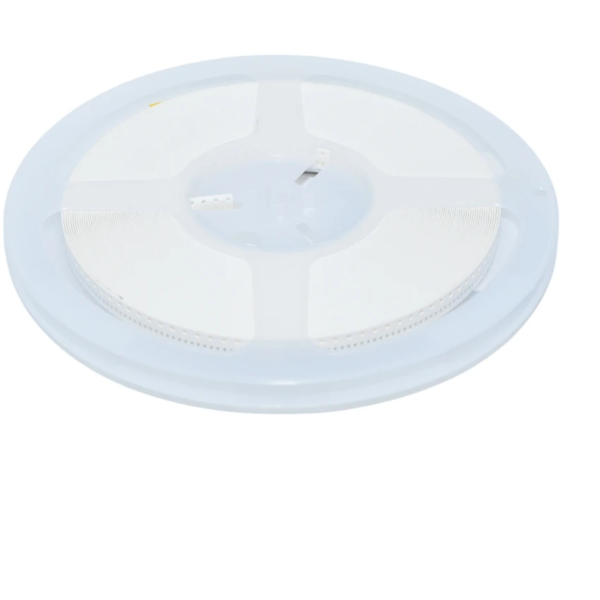 1000 шт. 2012 0805 4,2 пФ 4,5 пФ 4,7 пФ 5 пФ 5,2 пФ 5,6 пФ 6 пФ 6,2 пФ 6,8 пФ 7 пФ 7,2 пФ 7,5 пФ 8 пФ 50 В ± 5% NP0 C0G, керамический конденсатор SMD
1000 шт. 2012 0805 4,2 пФ 4,5 пФ 4,7 пФ 5 пФ 5,2 пФ 5,6 пФ 6 пФ 6,2 пФ 6,8 пФ 7 пФ 7,2 пФ 7,5 пФ 8 пФ 50 В ± 5% NP0 C0G, керамический конденсатор SMD