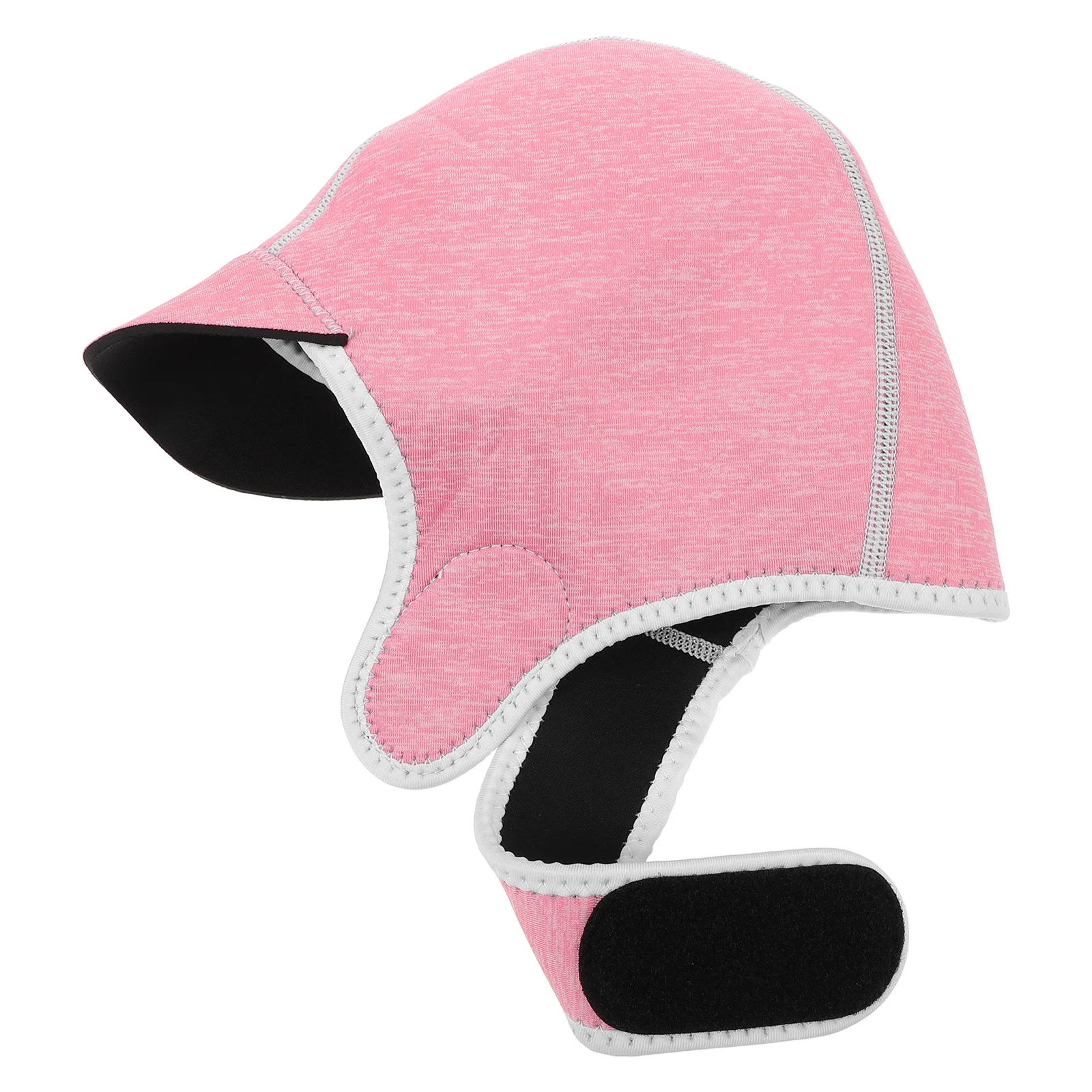 Thermal Dive Hood 2mm Scuba Gear Butyl Rubber Warm Wetsuit Hood Snorkeling Swimming Surfing Swim Cap Hooded Hat
Thermal Dive Hood 2mm Scuba Gear Butyl Rubber Warm Wetsuit Hood Snorkeling Swimming Surfing Swim Cap Hooded Hat