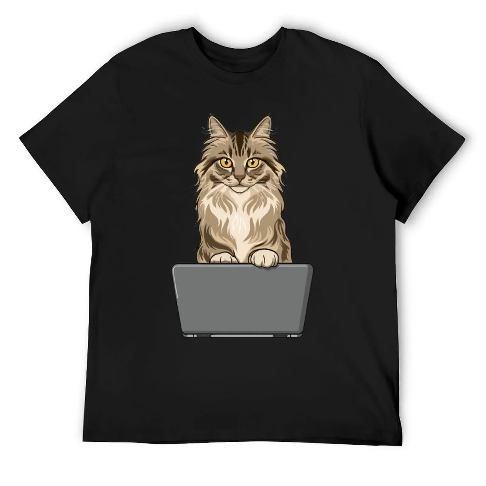 Siberian with laptop T-Shirt kawaii clothes baggy shirts new gifts and t-shirts mens t shirts pack 
Siberian with laptop T-Shirt kawaii clothes baggy shirts new gifts and t-shirts mens t shirts pack