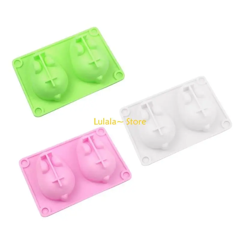 Y4qa кроличье торт плесень кролика пластиковое мыло мелкое мыло изготовлено сделано сделано для висящих аксессуаров
Y4qa кроличье торт плесень кролика пластиковое мыло мелкое мыло изготовлено сделано сделано для висящих аксессуаров