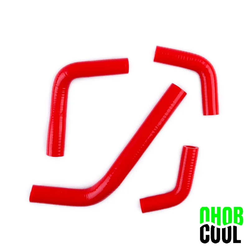 Силиконовый шланг радиатора охлаждающей жидкости для Honda CRF250 CRF250X CRF250R 2004-2009, комплект 2005 2006 2007 2008
Силиконовый шланг радиатора охлаждающей жидкости для Honda CRF250 CRF250X CRF250R 2004-2009, комплект 2005 2006 2007 2008