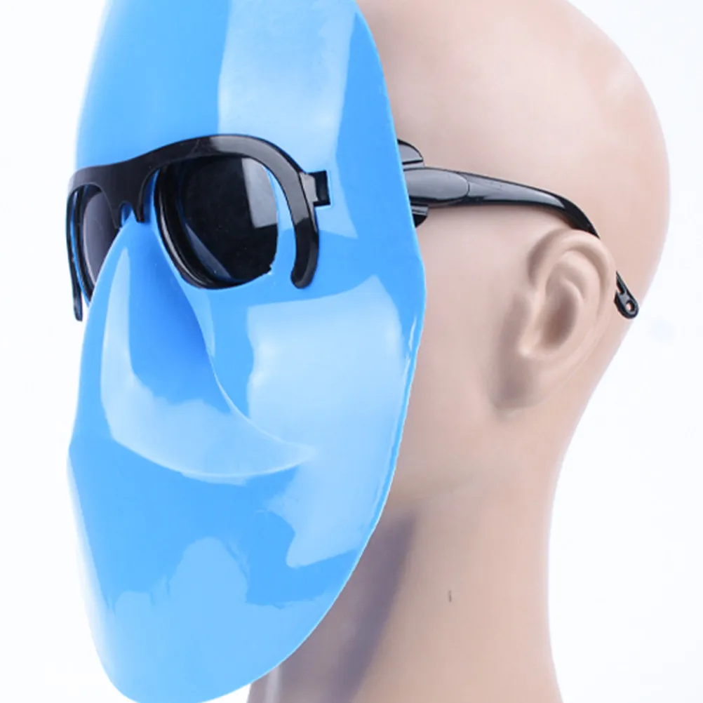 Plastic Welding Goggle Lightweight Safety Protective Glasses Adjustable Design for Welding Grinding Industrial Eye Protection
Plastic Welding Goggle Lightweight Safety Protective Glasses Adjustable Design for Welding Grinding Industrial Eye Protection