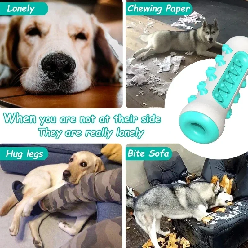 Dog Molar Toothbrush Toys Chew Cleaning Teeth Safe Puppy Dental Care Soft Pet Cleaning Toy Supplies
Dog Molar Toothbrush Toys Chew Cleaning Teeth Safe Puppy Dental Care Soft Pet Cleaning Toy Supplies