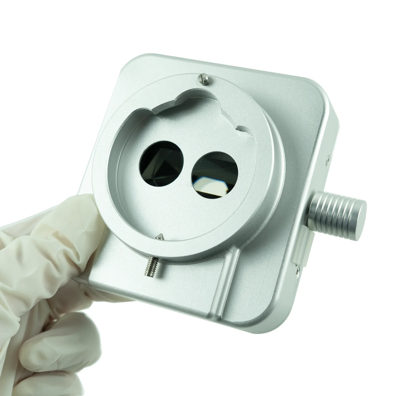 SOI-1 Veterinary Manual Image Inverter for Operating Microscopes
SOI-1 Veterinary Manual Image Inverter for Operating Microscopes