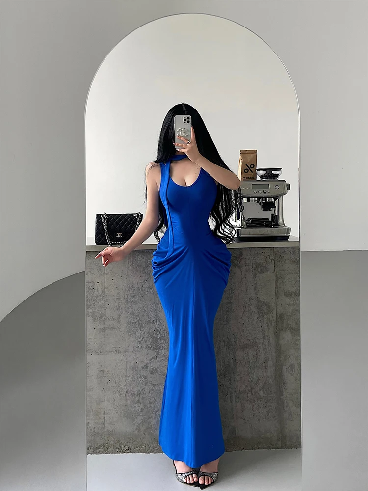 Kardaian Sle сексуальное плиссированное длинное платье с поясом «песочные часы» и v-образным вырезом, цельное летнее платье
Kardaian Sle сексуальное плиссированное длинное платье с поясом «песочные часы» и v-образным вырезом, цельное летнее платье