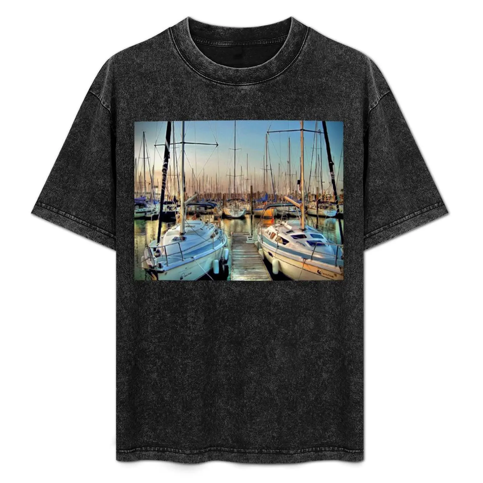 Kemah Boardwalk Marina T-Shirt Plus Size Lightweight Tee Shirt
Kemah Boardwalk Marina T-Shirt Plus Size Lightweight Tee Shirt