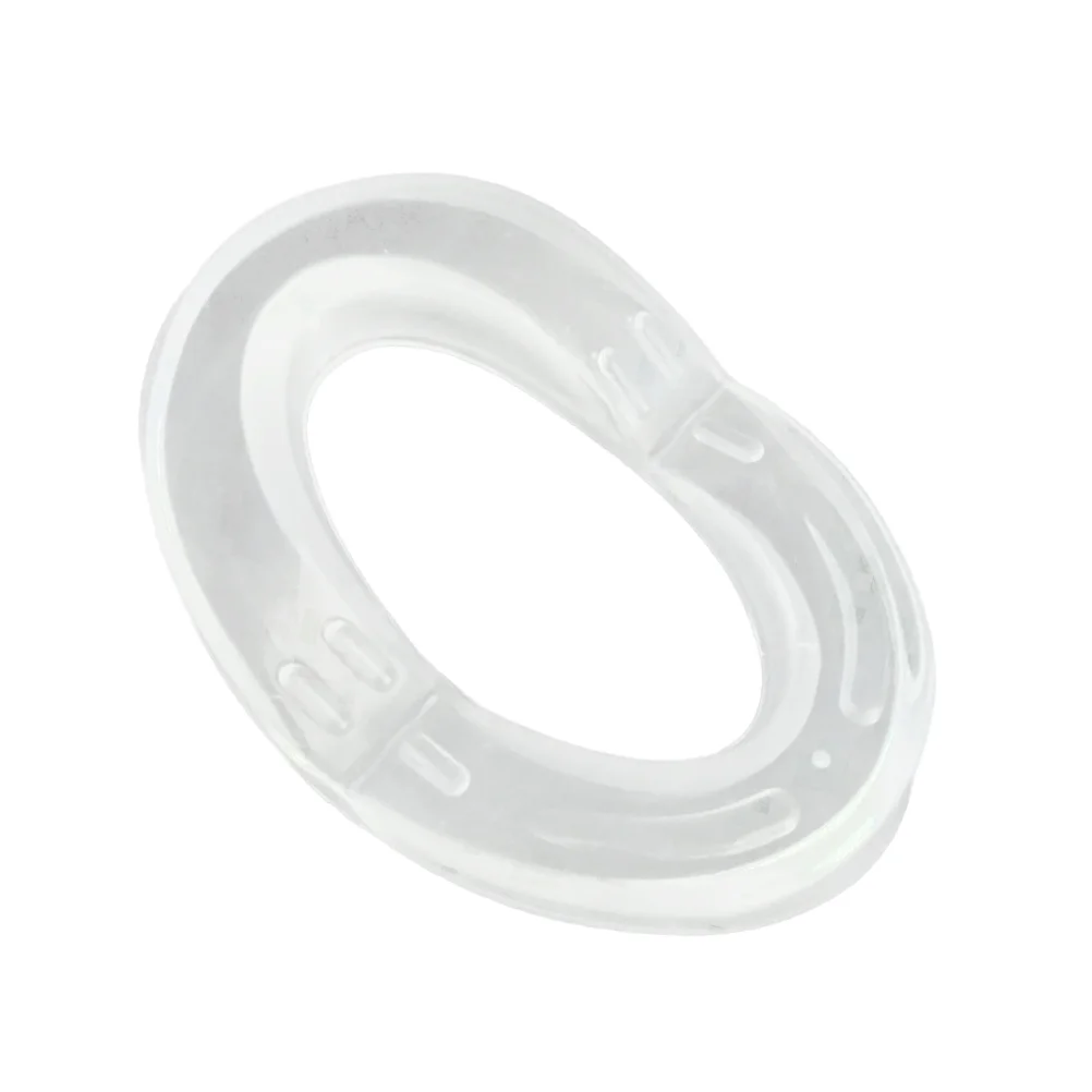 1pc Anti- Braces Stop Anti Bruxism Tray Sleeping Aid Mouthguard for Adults Accessories Device
1pc Anti- Braces Stop Anti Bruxism Tray Sleeping Aid Mouthguard for Adults Accessories Device
