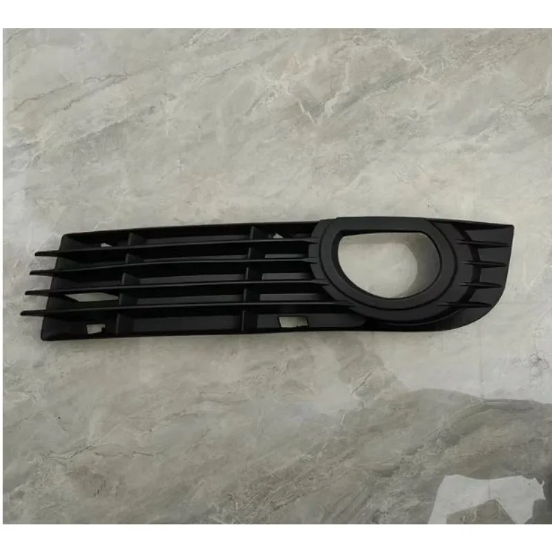For Audi A8L 2005-2026 A8D3 D4 D5 Front Right Left Fog Light Frame Mesh Bumper Grille Cover
For Audi A8L 2005-2026 A8D3 D4 D5 Front Right Left Fog Light Frame Mesh Bumper Grille Cover