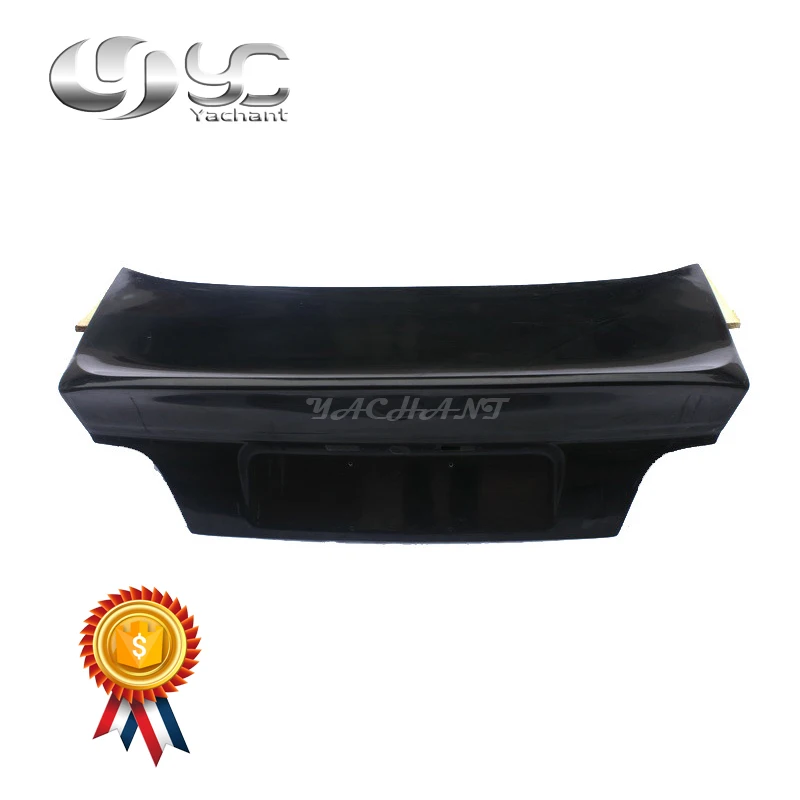 Trade Assurance FRP Fiber Glass Trunk Bootlid Fit for 1992-1997 E36 2D CSL Style Coupe Rear Boot Lid
Trade Assurance FRP Fiber Glass Trunk Bootlid Fit for 1992-1997 E36 2D CSL Style Coupe Rear Boot Lid