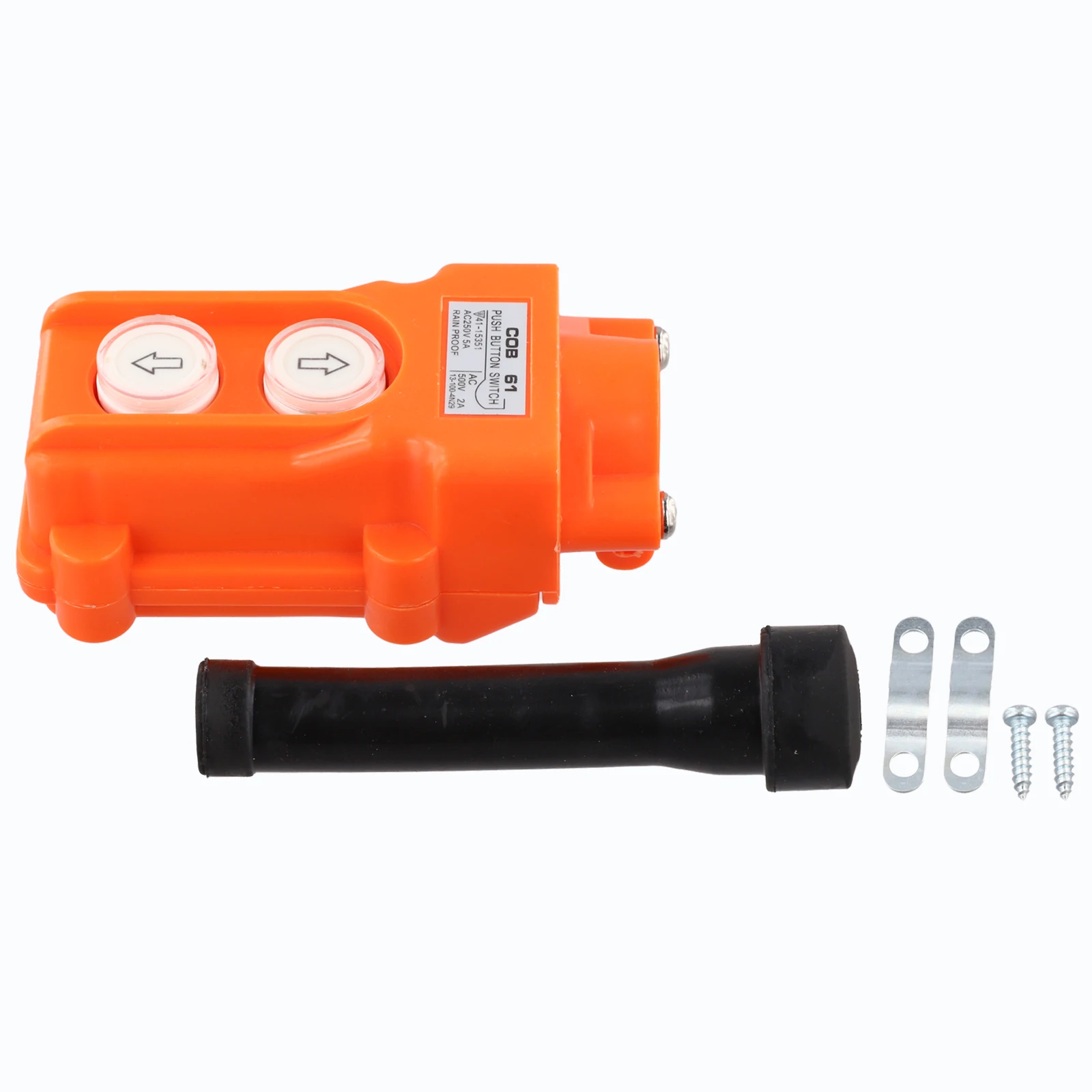 2 Way Control Switch Crane Push Button Switch Harsh Conditions Weatherproof Crane Switch Automation For Crane Operations
2 Way Control Switch Crane Push Button Switch Harsh Conditions Weatherproof Crane Switch Automation For Crane Operations