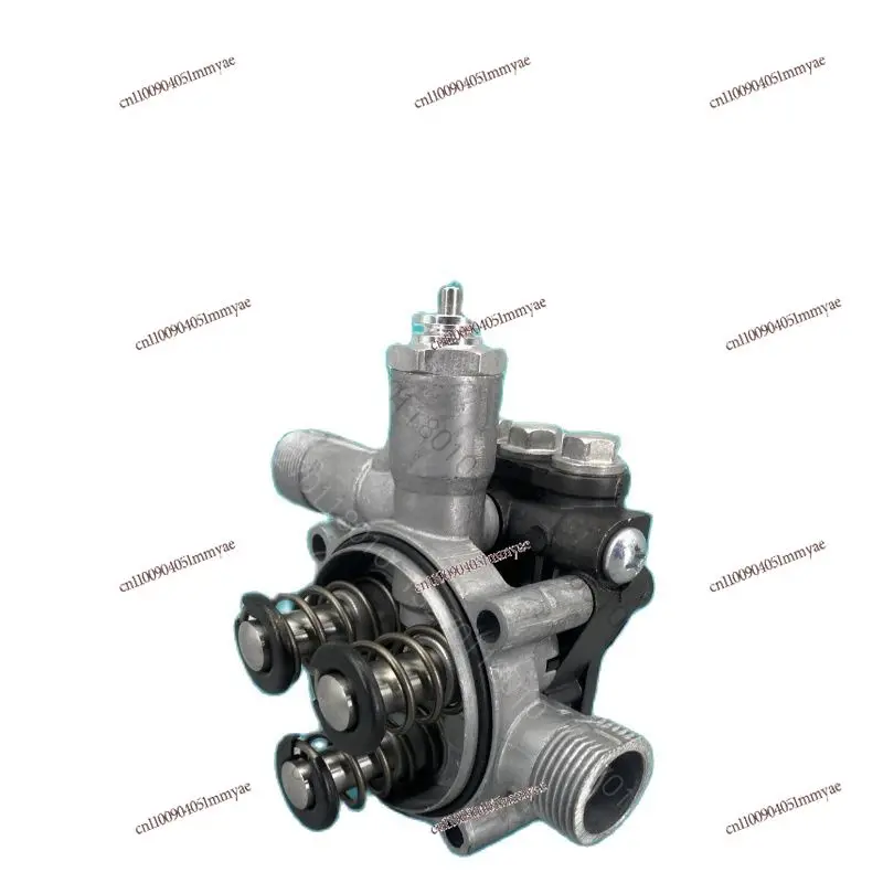 Lutian Panther P4 Luba Tiger T4 T5 Pressure Washer Pump 210G 212 Repairing Wearing Part Water/Oil Seal Spare Part Check Valve
Lutian Panther P4 Luba Tiger T4 T5 Pressure Washer Pump 210G 212 Repairing Wearing Part Water/Oil Seal Spare Part Check Valve