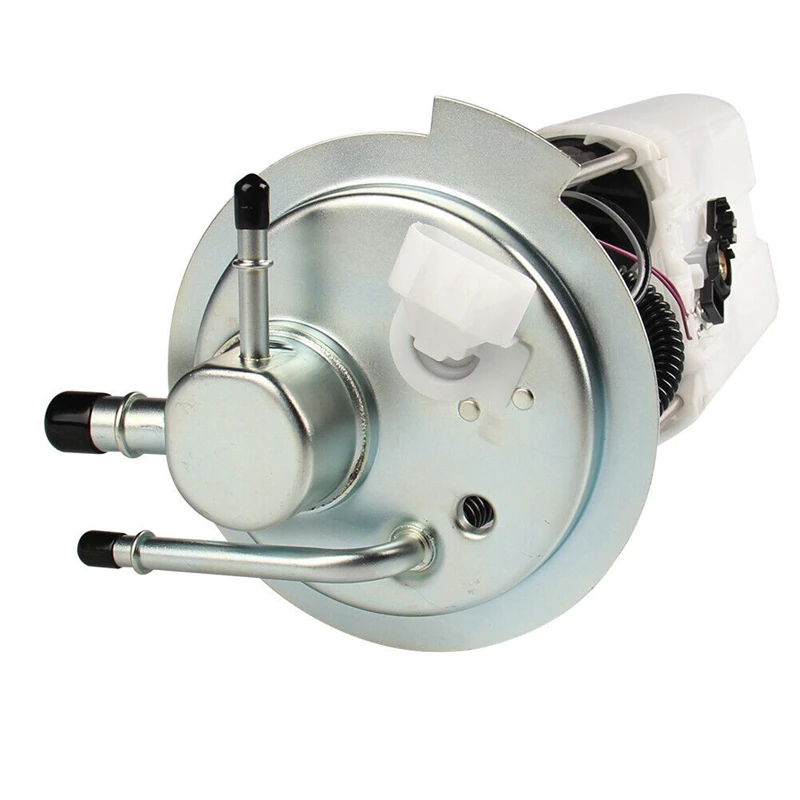 1 Piece Car Electric Fuel Gas Pump Assembly Replacement Parts For CHEVY SILVERADO GMC Sierra 1500 2500 05-2007 E3609M
1 Piece Car Electric Fuel Gas Pump Assembly Replacement Parts For CHEVY SILVERADO GMC Sierra 1500 2500 05-2007 E3609M