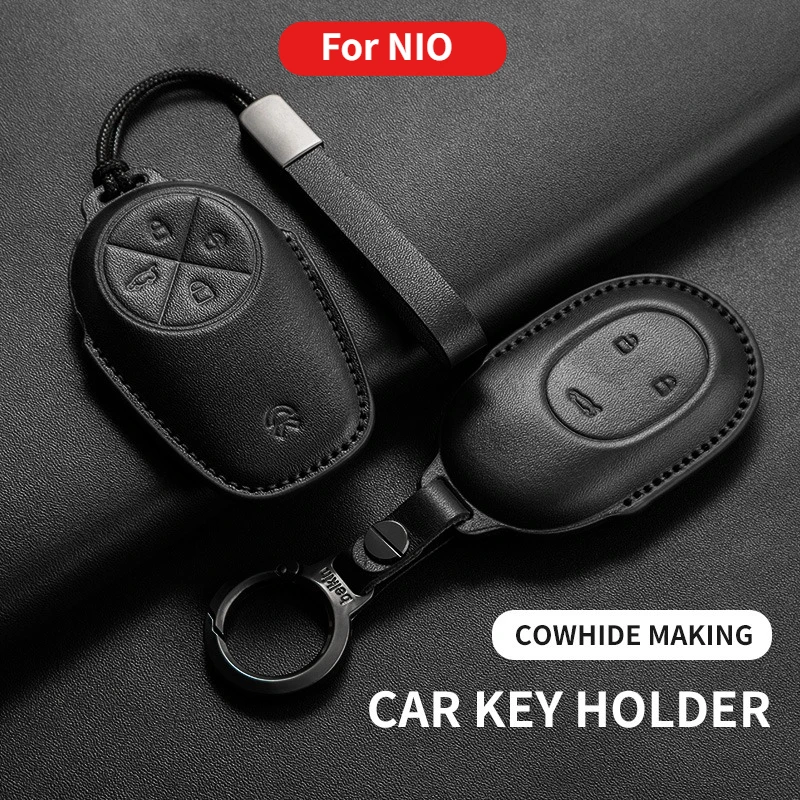 For NIO ES6 ES7 ES8 ET5 ET7 ET9 EC6 EC7 ET5T EVE EP9 Car Key Case Cover Auto Keychain Protector Shell Anti-scratch Accessories
For NIO ES6 ES7 ES8 ET5 ET7 ET9 EC6 EC7 ET5T EVE EP9 Car Key Case Cover Auto Keychain Protector Shell Anti-scratch Accessories