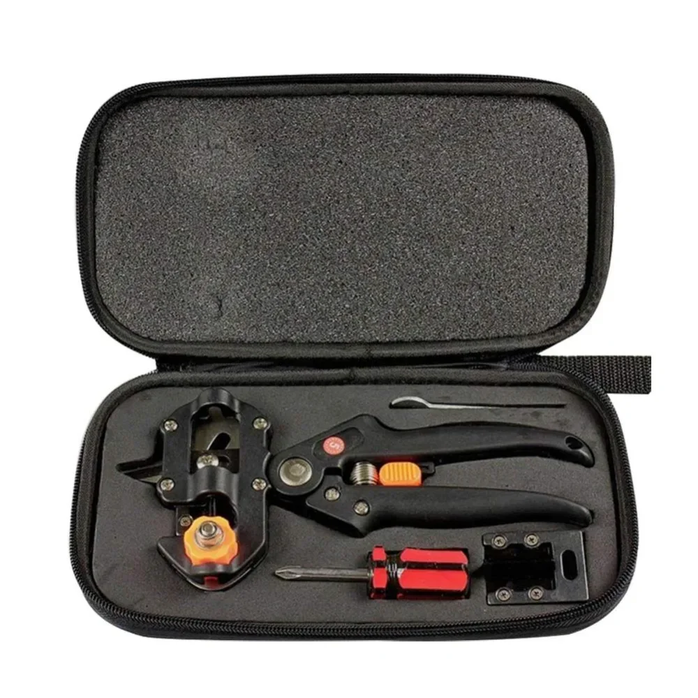 Garden Shears Pruning Cutting Shears Boxes Grafting Shears Tree Pruning Shears Cutting Machine +2 Blade Garden Tools
Garden Shears Pruning Cutting Shears Boxes Grafting Shears Tree Pruning Shears Cutting Machine +2 Blade Garden Tools
