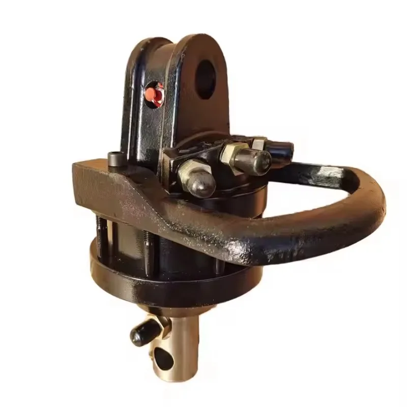 CE Certificated 3 Ton GR30CF Hydraulic Grab Rotator Forestry Grapple Attachment For Construction Machinery Parts
CE Certificated 3 Ton GR30CF Hydraulic Grab Rotator Forestry Grapple Attachment For Construction Machinery Parts
