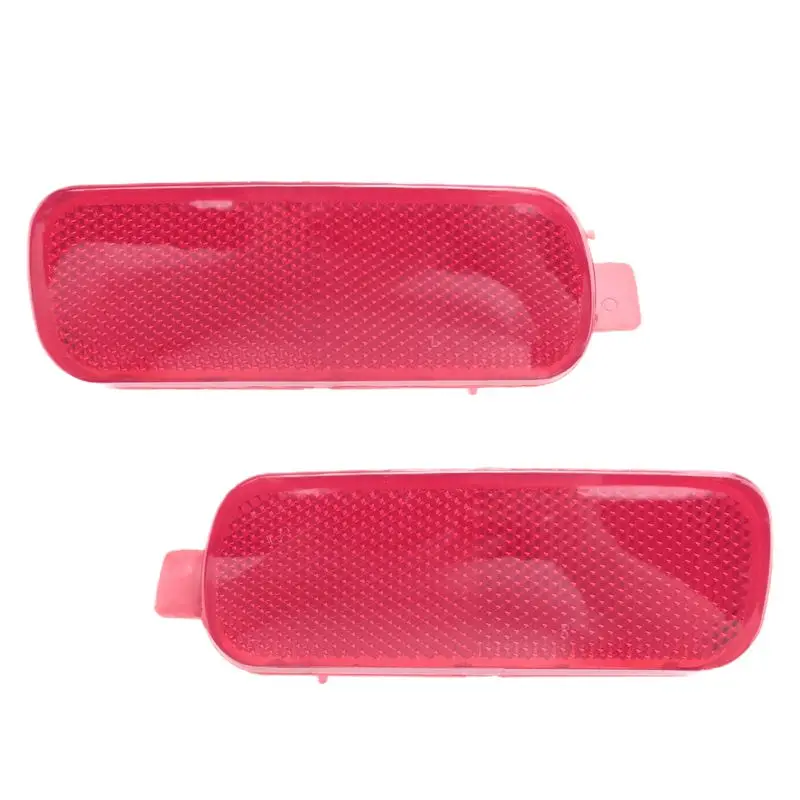 Top!-2Pcs Car Rear Bumper Reflector Lamp For Honda CRV CR-V 2001-2007 33505-S9A-003
Top!-2Pcs Car Rear Bumper Reflector Lamp For Honda CRV CR-V 2001-2007 33505-S9A-003