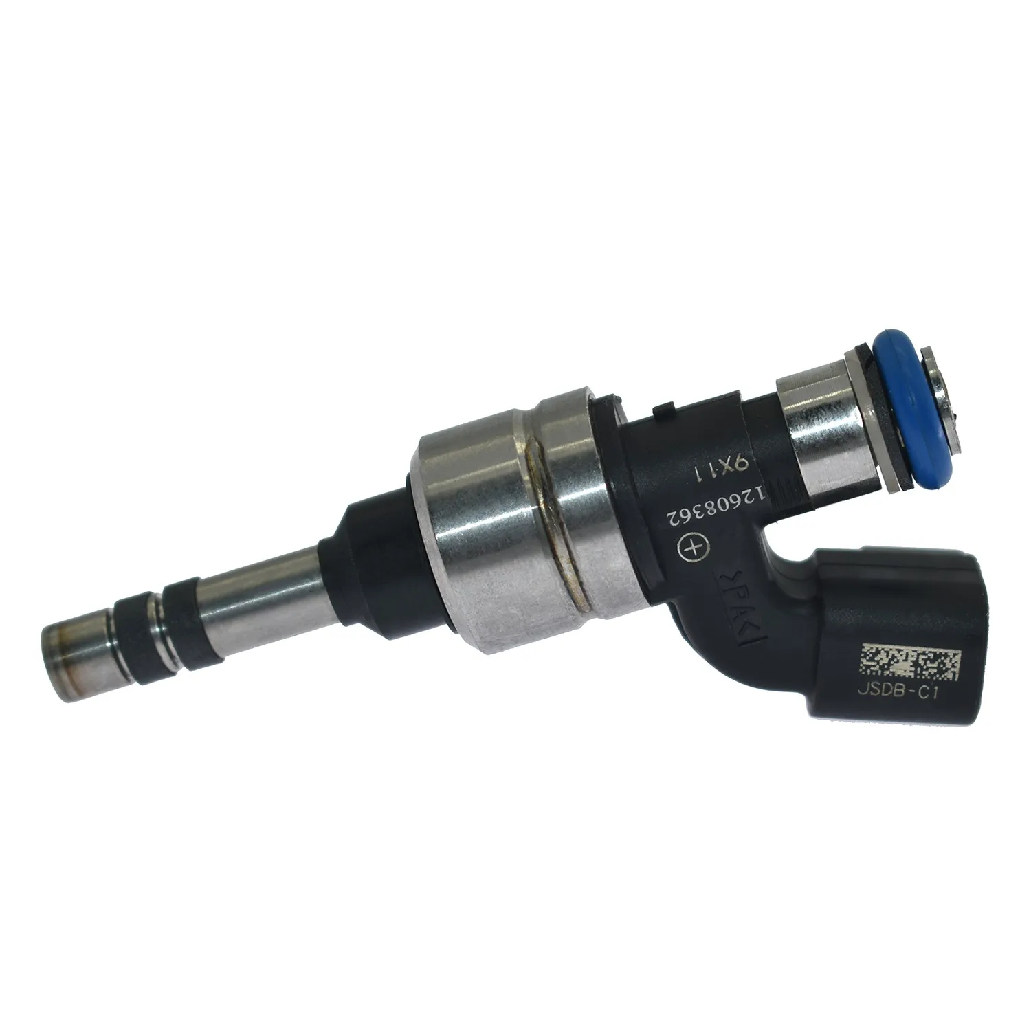 6PCS 12608362 12633784 12633789F J1154 Fuel Injector for Chevrolet Equinox Orlando Captiva GMC Terrain Buick Regal 2.4L
6PCS 12608362 12633784 12633789F J1154 Fuel Injector for Chevrolet Equinox Orlando Captiva GMC Terrain Buick Regal 2.4L