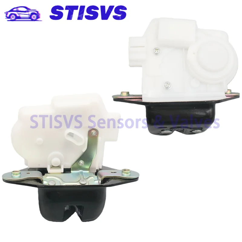 Tailgate Lock Machine Door Lock Actuator for Honda CR-V 2012-2016 Odyssey 2011-2017 Pilot 2012-2015 74800-TF0-J02 74800TF0J02
Tailgate Lock Machine Door Lock Actuator for Honda CR-V 2012-2016 Odyssey 2011-2017 Pilot 2012-2015 74800-TF0-J02 74800TF0J02