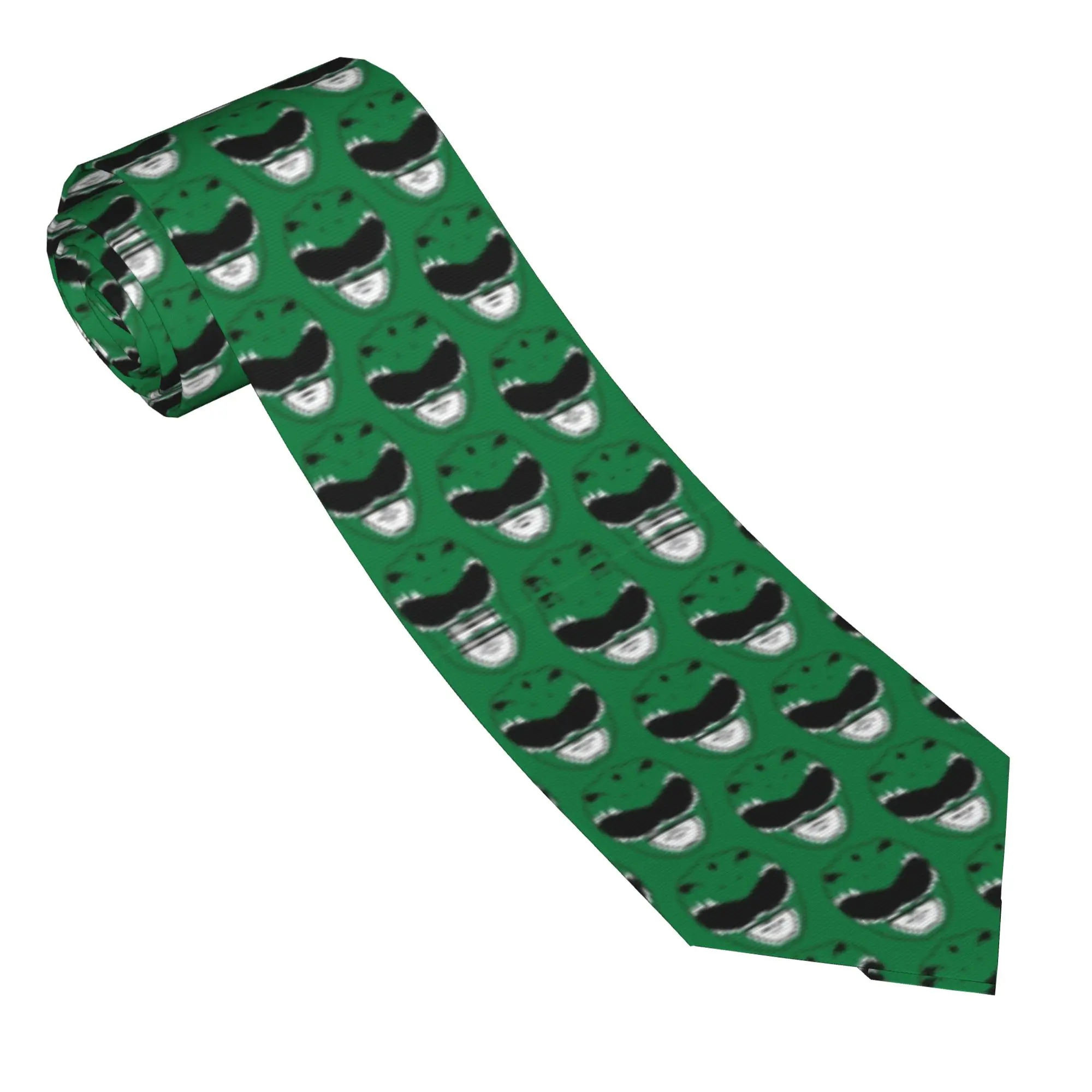 Neckties Green Ranger Unisex Casual Polyester 8 cm Wide Neck Ties Power Rangers for Mens Suits Accessories Cravat Wedding Gift
Neckties Green Ranger Unisex Casual Polyester 8 cm Wide Neck Ties Power Rangers for Mens Suits Accessories Cravat Wedding Gift