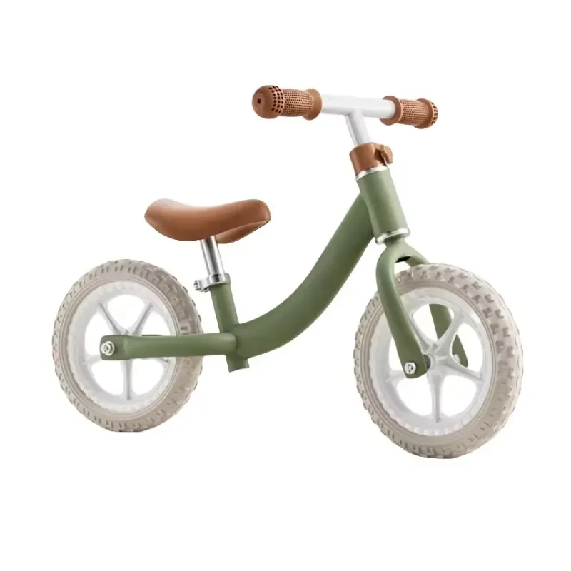 for Istaride Baby Walking Training Balance Bike No Pedal Bicycle for Kids Toddlers Aged 1 to 6 Years Old
for Istaride Baby Walking Training Balance Bike No Pedal Bicycle for Kids Toddlers Aged 1 to 6 Years Old