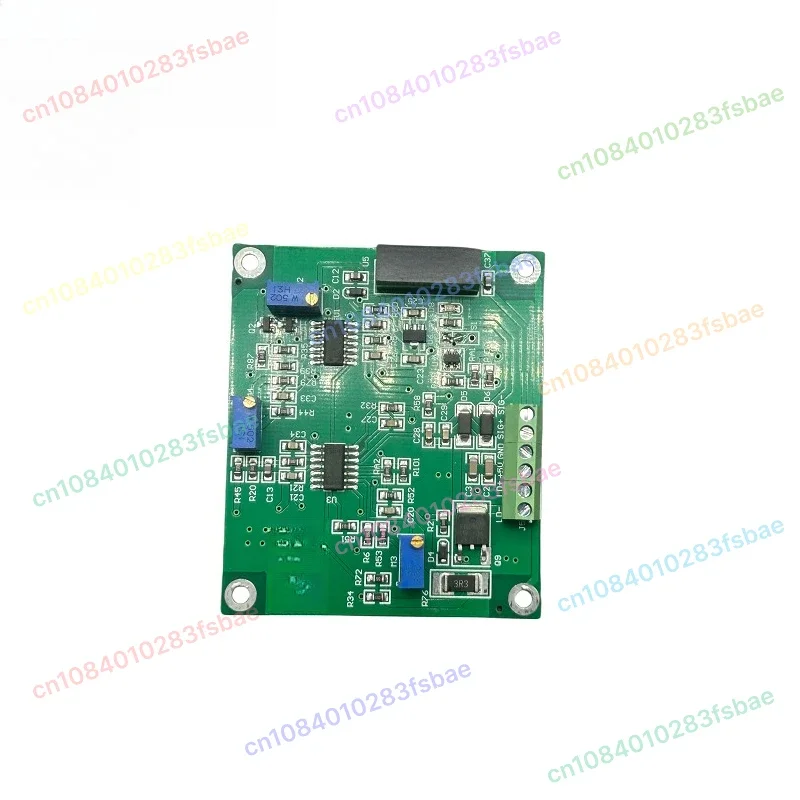 Coaxial Unit, Power Drive Board, Small Size
Coaxial Unit, Power Drive Board, Small Size