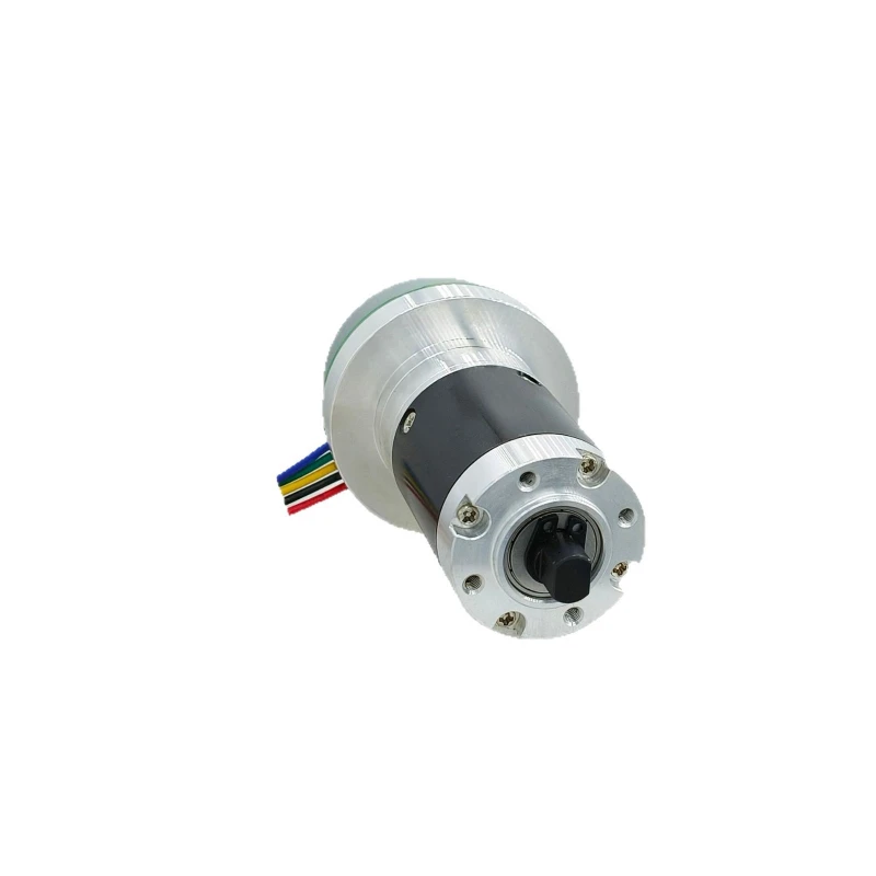 Geared Motor, DC Brushless Motor Motor Barrier Electric Door Photovoltaic Cleaning Automation GH42
Geared Motor, DC Brushless Motor Motor Barrier Electric Door Photovoltaic Cleaning Automation GH42