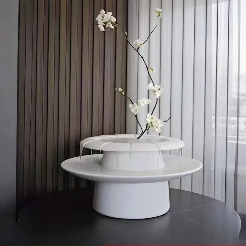 Creative Water Landscape New Residence Landscape Decoration Ornament Office Modern Simple Flow Ornament
Creative Water Landscape New Residence Landscape Decoration Ornament Office Modern Simple Flow Ornament