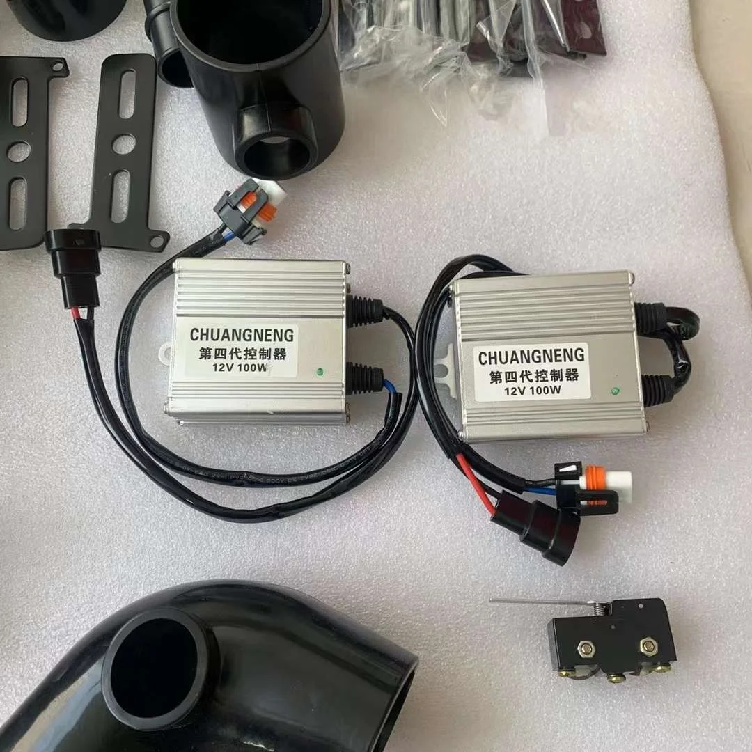 Б/у электронный турбокомпрессор высшего качества для улучшения энергопотребления и уменьшения потребления топлива 
Б/у электронный турбокомпрессор высшего качества для улучшения энергопотребления и уменьшения потребления топлива