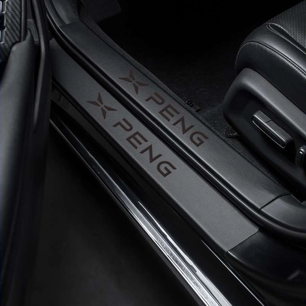 Подходит для Xpeng G6 2024, полоски на пороги автомобиля, педали, анти-ступенчатые внутренние модификации, аксессуары, декоративные детали
Подходит для Xpeng G6 2024, полоски на пороги автомобиля, педали, анти-ступенчатые внутренние модификации, аксессуары, декоративные детали 