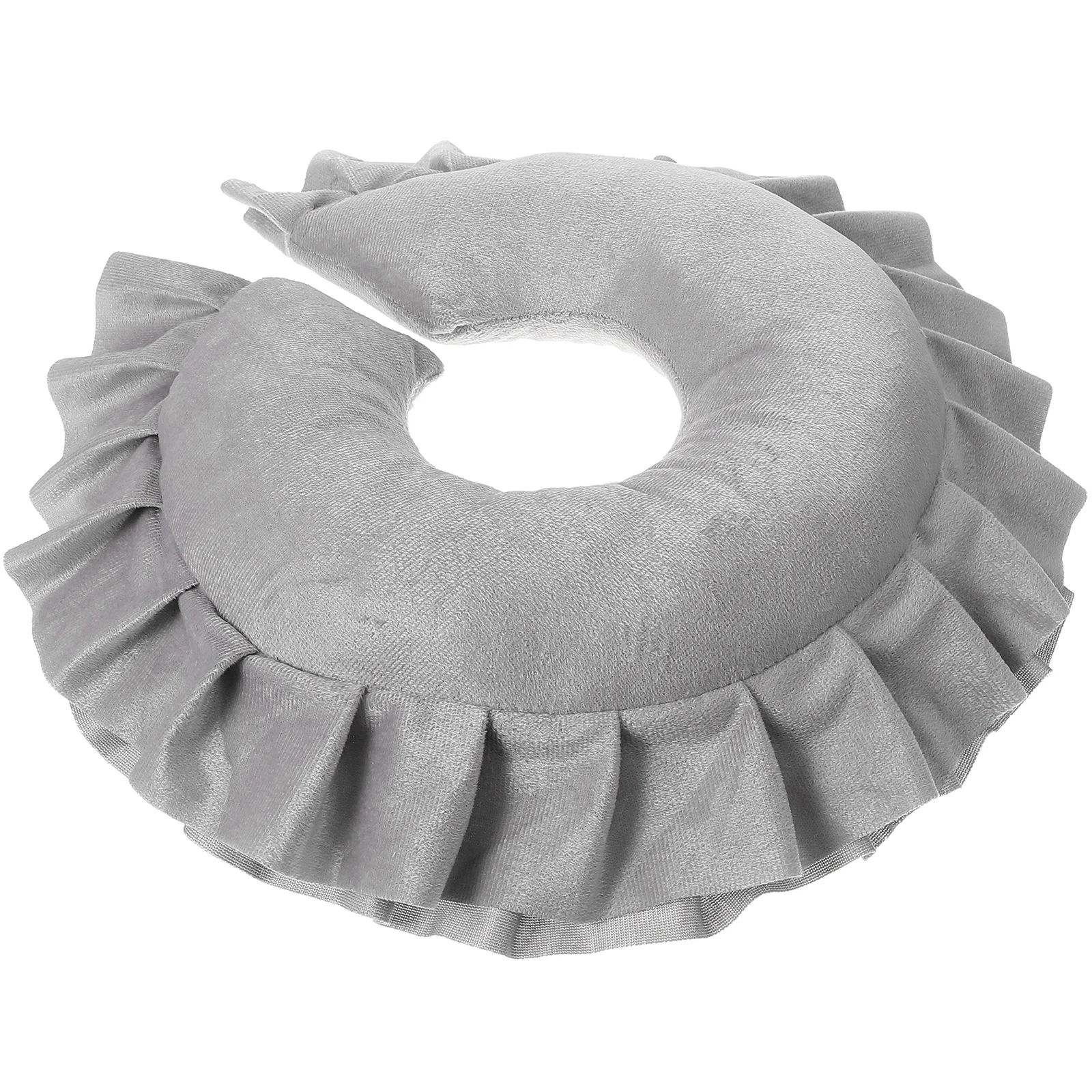Face Massage Pillow Cradle Cushion for Massage Table Salon Spa Massage Face Relax Pillow
Face Massage Pillow Cradle Cushion for Massage Table Salon Spa Massage Face Relax Pillow